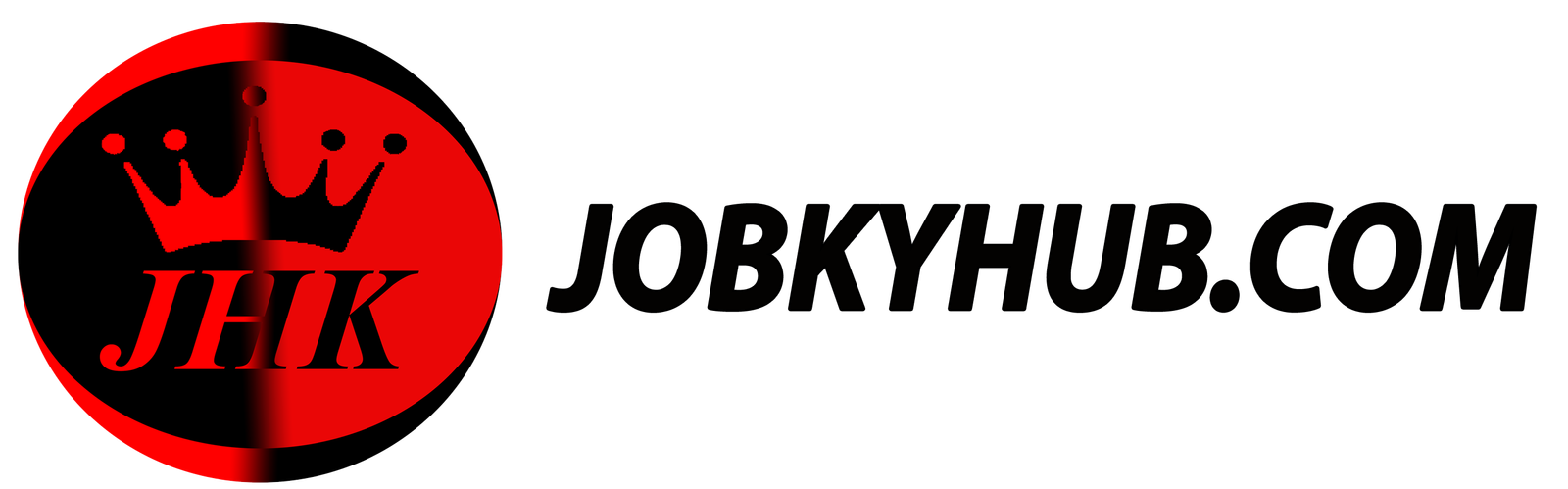 This Jobkyhub.com logo picture.