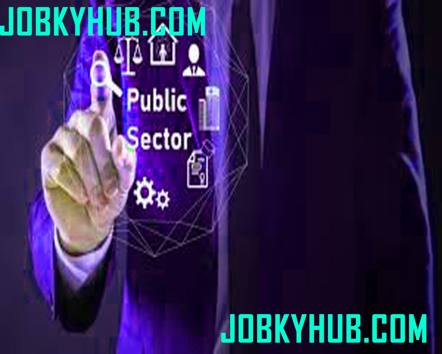 write public sector picture