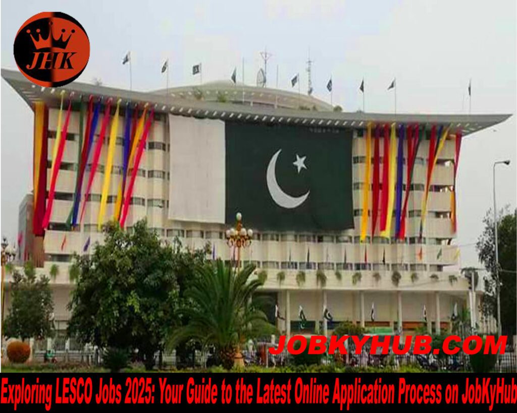 lesco lahore branch picture