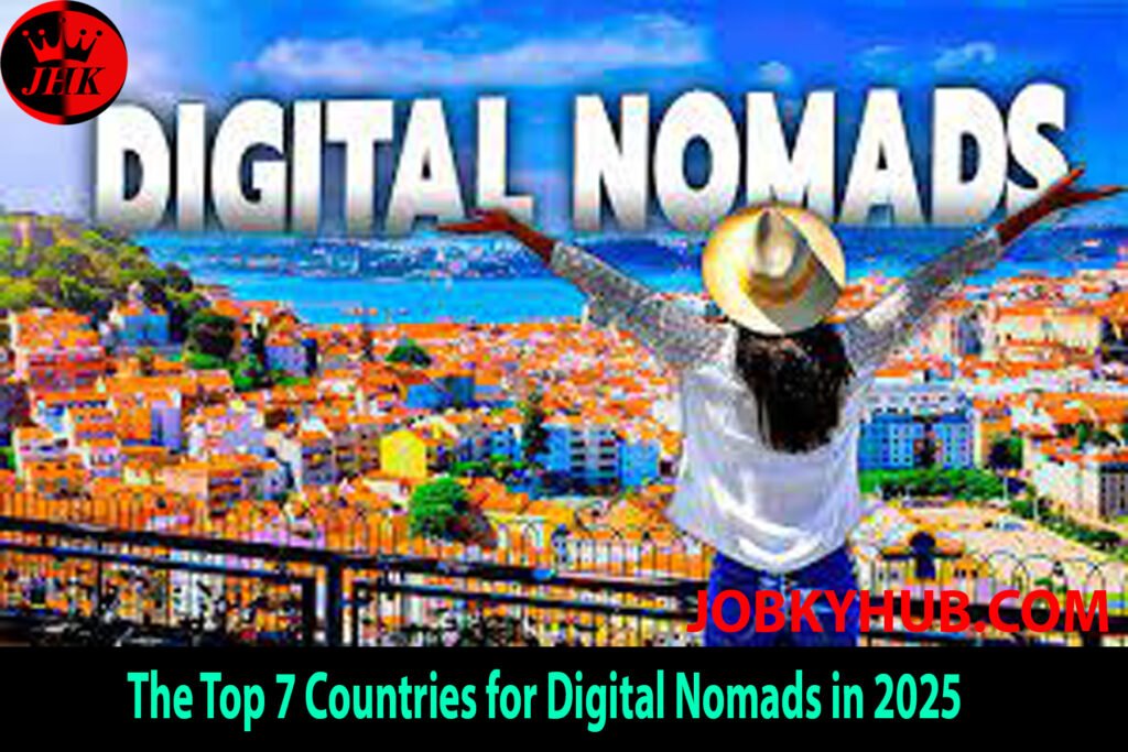 TEXT Digital Nomads